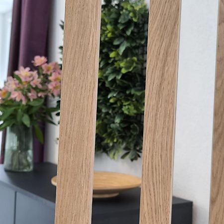 Apartments Lavel 特罗吉尔 外观 照片